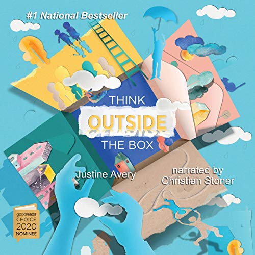 Cover of Think Outside the Box