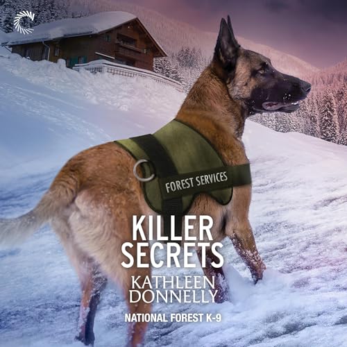 Cover of Killer Secrets