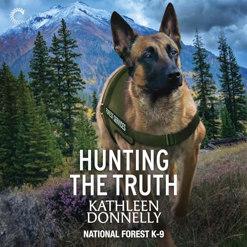 Cover of Hunting the Truth