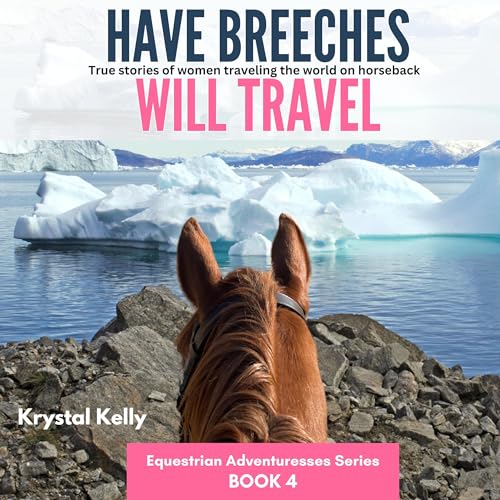 Cover of Have Breeches Will Travel
