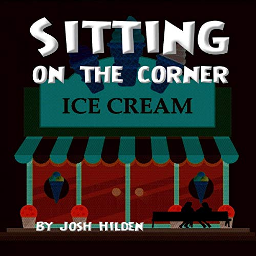 Cover of Sitting on the Corner