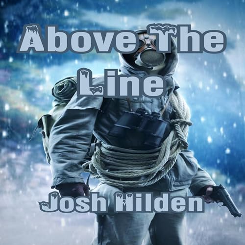 Cover of Above the Line