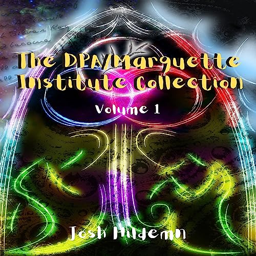 Cover of The DPA/Marquette Institute Collection