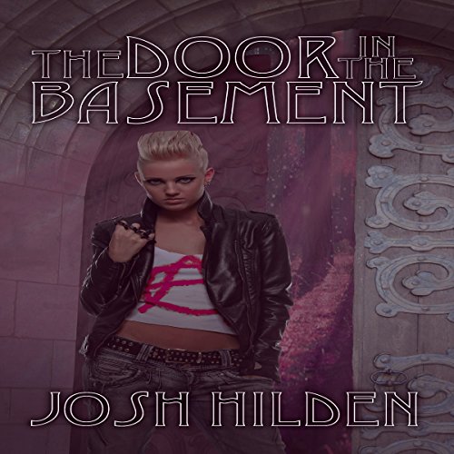 Cover of The Door in the Basement