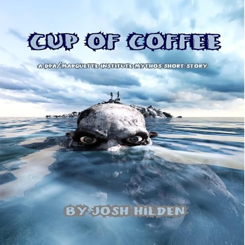 Cover of Cup of Coffee