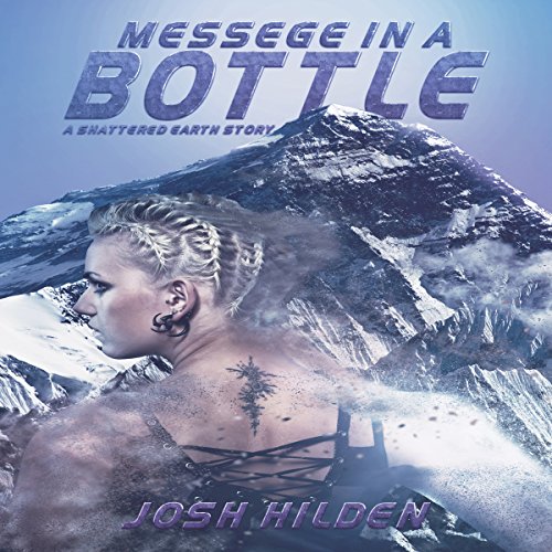 Cover of Message in a Bottle