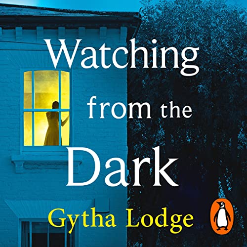 Cover of Watching from the Dark