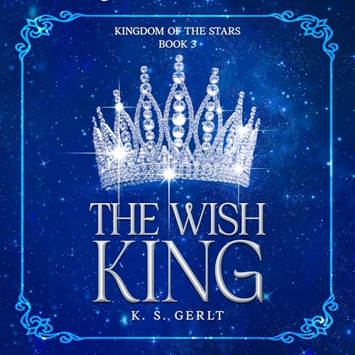 Cover of The Wish King