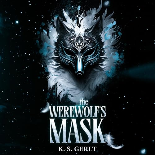 Cover of The Werewolf's Mask