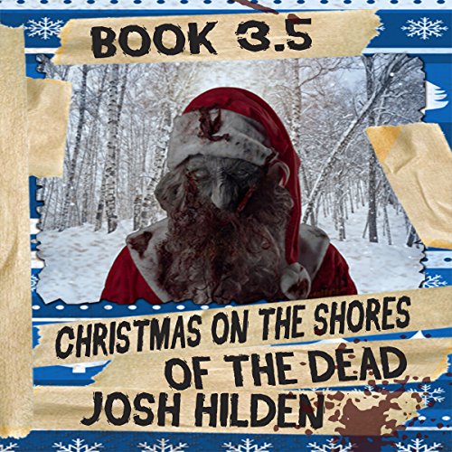 Cover of Christmas on the Shores of the Dead