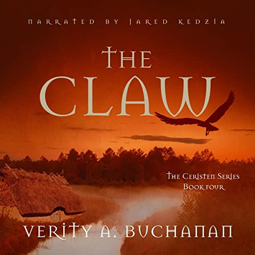 Cover of The Claw