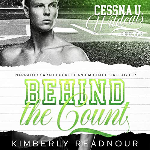 Cover of Behind the Count