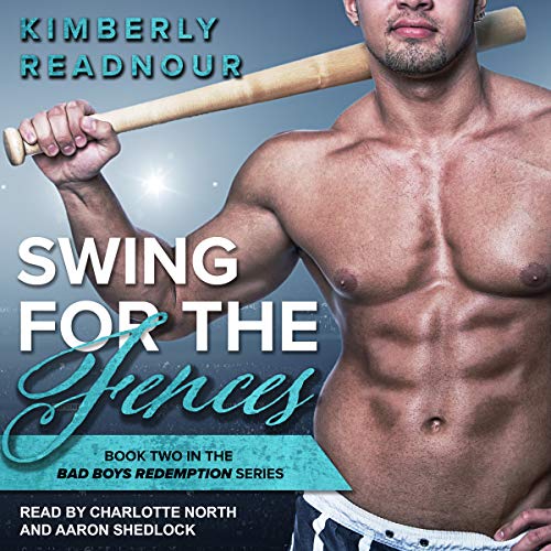 Cover of Swing for the Fences