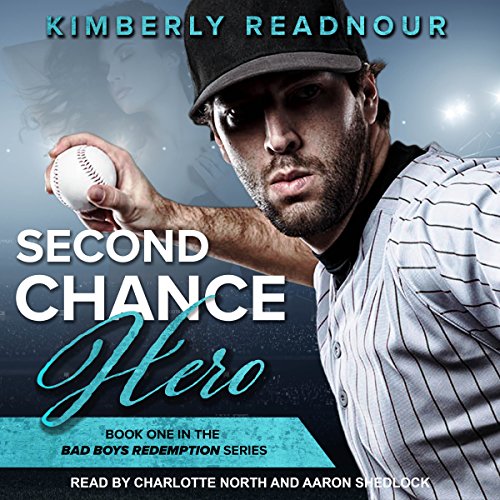 Cover of Second Chance Hero
