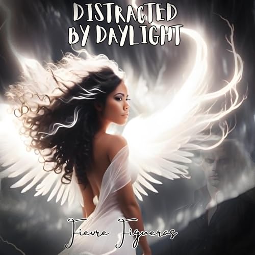 Cover of Distracted by Daylight