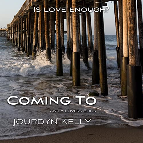 Cover of Coming To