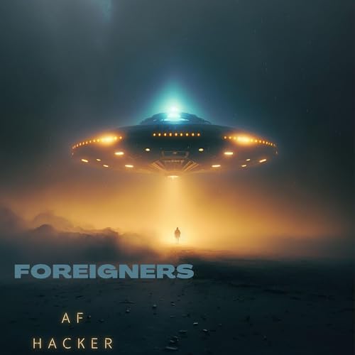 Cover of Foreigners