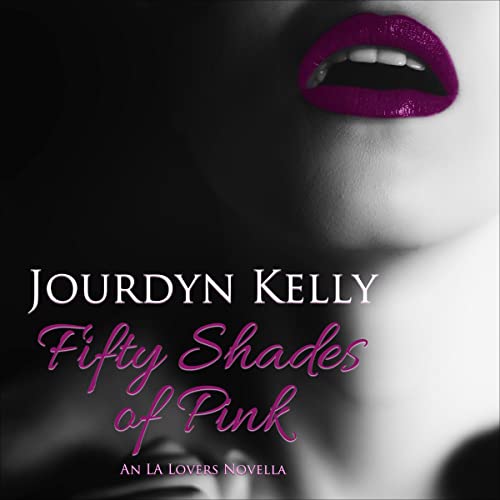 Cover of Fifty Shades of Pink