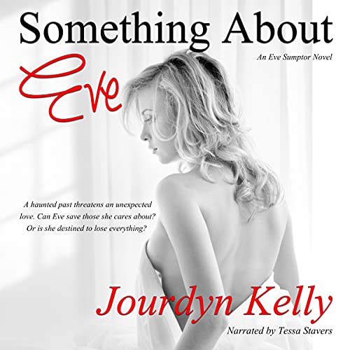 Cover of Something About Eve