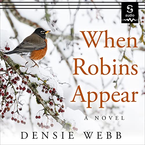Cover of When Robins Appear