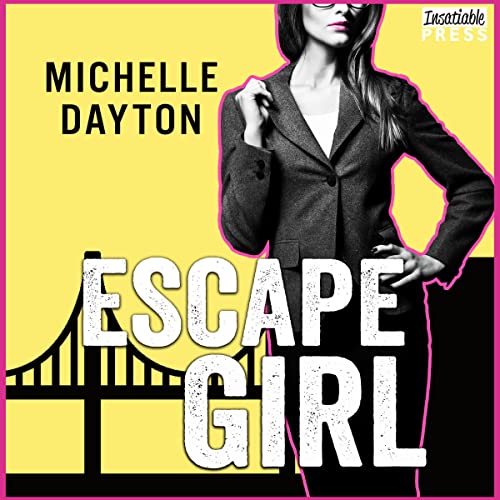 Cover of Escape Girl