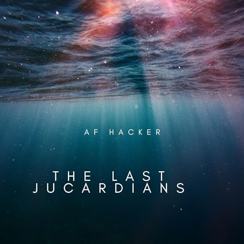 Cover of The Last Jucardians