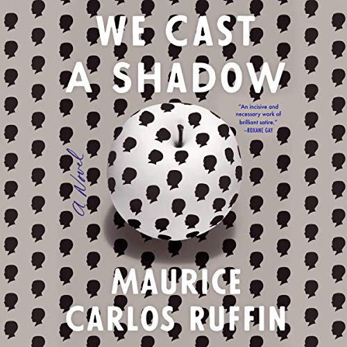 Cover of We Cast a Shadow