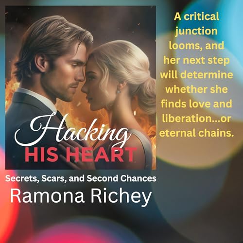Cover of Hacking His Heart