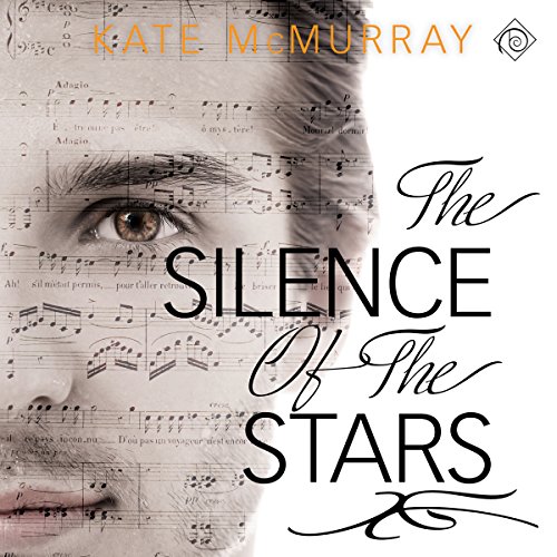 Cover of The Silence of the Stars
