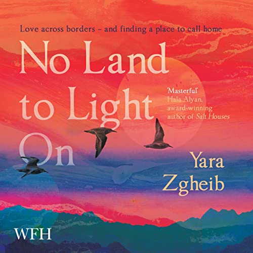 Cover of No Land to Light On