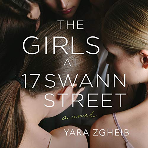 Cover of The Girls at 17 Swann Street