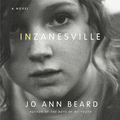 Cover of In Zanesville