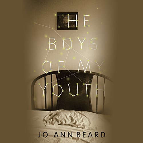Cover of The Boys of My Youth