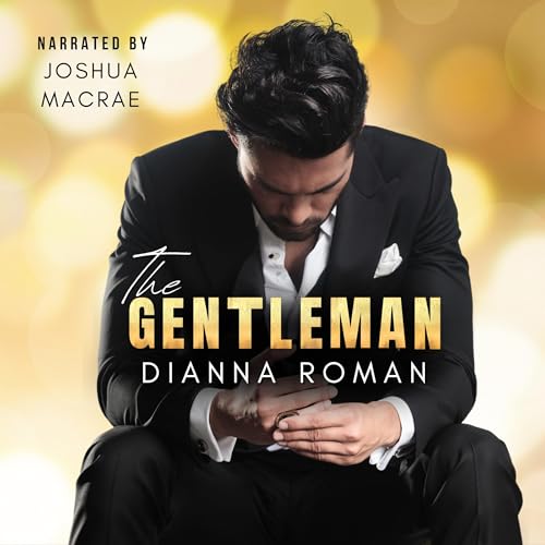 Cover of The Gentleman
