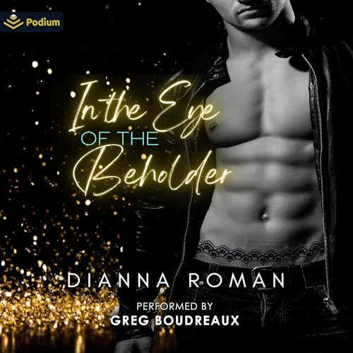 Cover of In the Eye of the Beholder