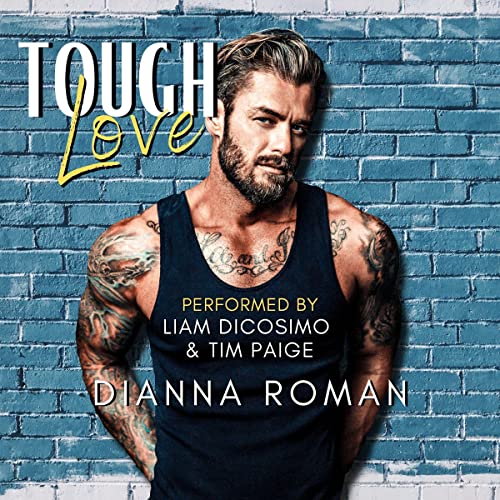 Cover of Tough Love