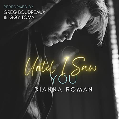 Cover of Until I Saw You