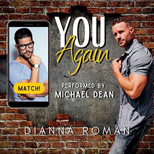 Cover of You Again