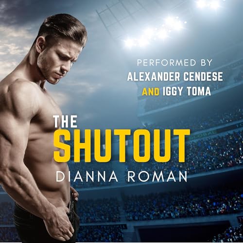 Cover of The Shutout