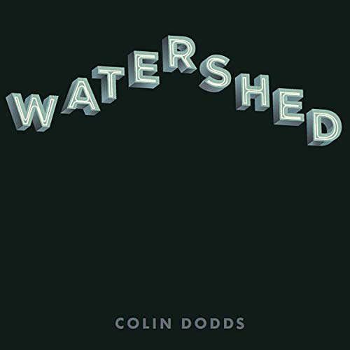 Cover of Watershed: A Novel