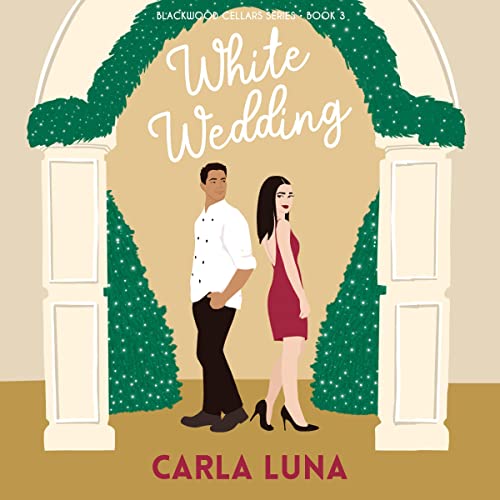Cover of White Wedding