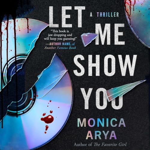 Cover of Let Me Show You