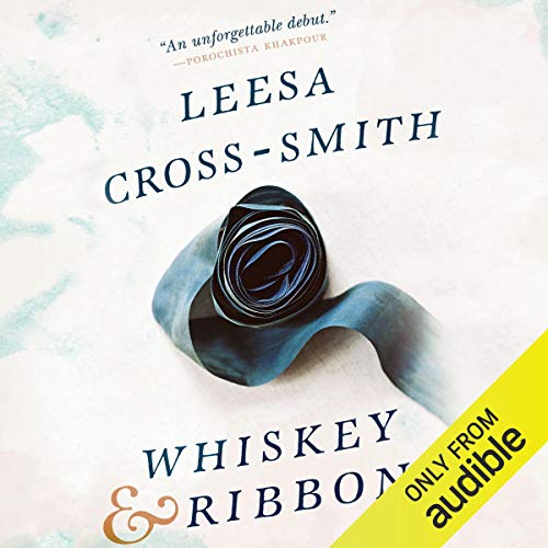 Cover of Whiskey & Ribbons