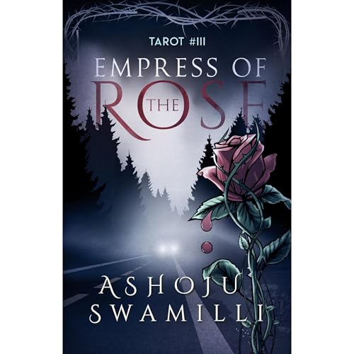 Cover of Empress of the Rose