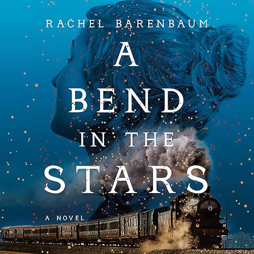 Cover of A Bend in the Stars