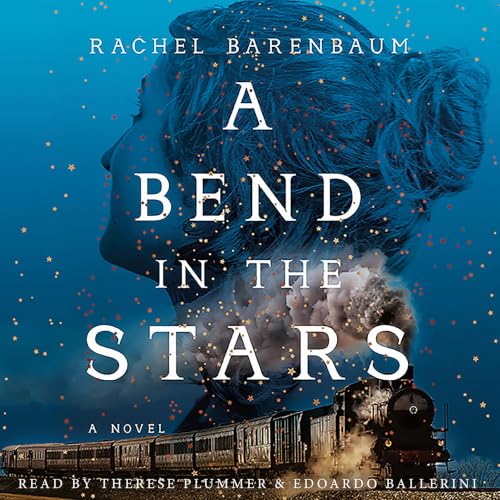 Cover of A Bend in the Stars