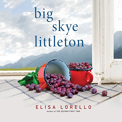 Cover of Big Skye Littleton