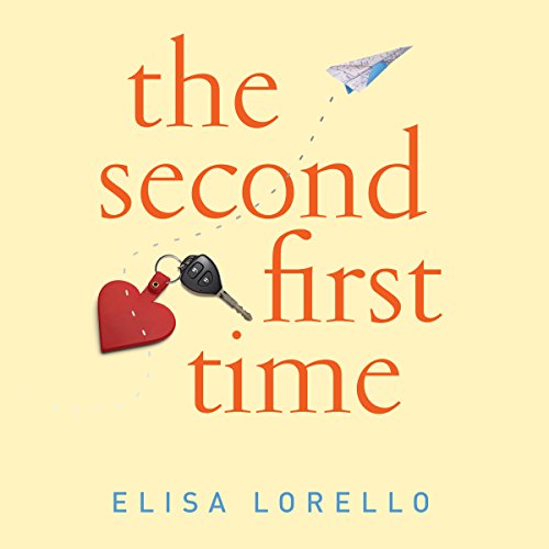 Cover of The Second First Time