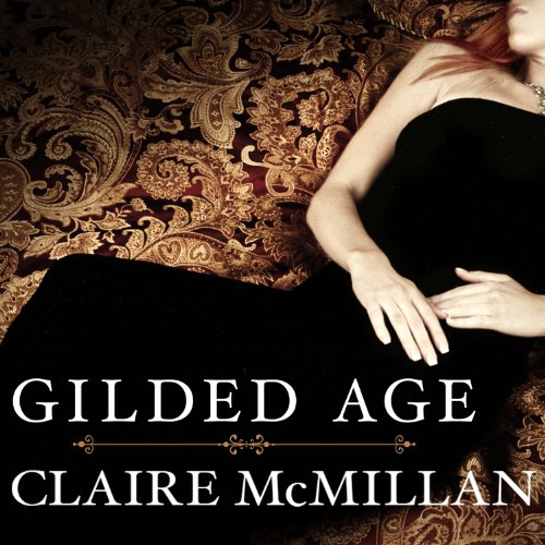 Cover of Gilded Age