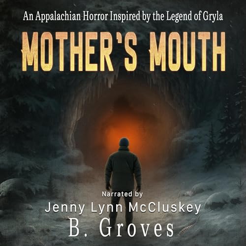 Cover of Mother's Mouth